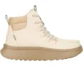 Ботильоны Hey Dude Wendy Peak Apres Coated Twill на липучке