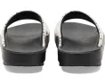 Слайды OOFOS Ooahh Limited Slide с принтом и технологией Oofoam