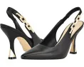Nine West Veroni лодочки на шпильке с цепочкой и острым носком