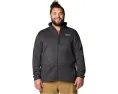 Колумбия Толстовка Big & Tall Sweater Weather на молнии