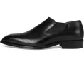 Туфли Johnston & Murphy Larson Slip-On с эластичными вставками из итальянской кожи
