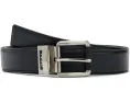 Reversible Leather Belt