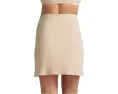 Комбинация Commando 1/2 Slip из микрофибры с легкой утяжкой