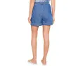 Облегченные джинсовые шорты Light Weight Denim Five-Inch от Tommy Bahama