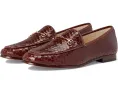 Лоферы Sam Edelman Loraine 7 с круглым носком и металлической фурнитурой
