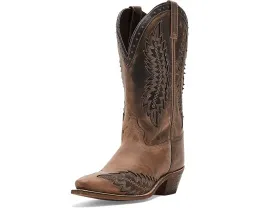 Сапоги Laredo Coyote Creek Wide Calf с квадратным носком
