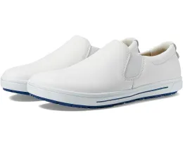 Профессиональная обувь Birkenstock QO400 с противоскользящей подошвой и съемной стелькой