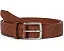 Ремень Johnston & Murphy Woven Center Lace Belt с плетеным узором