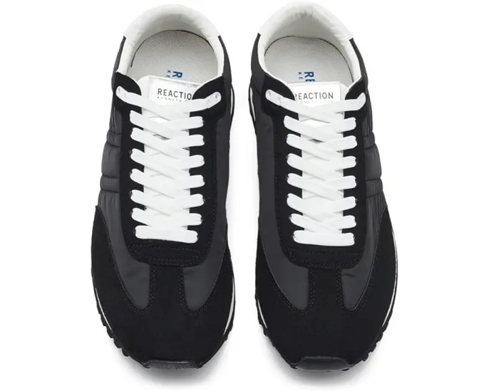 Кроссовки Kenneth Cole Gio с массивной подошвой и смешанными материалами