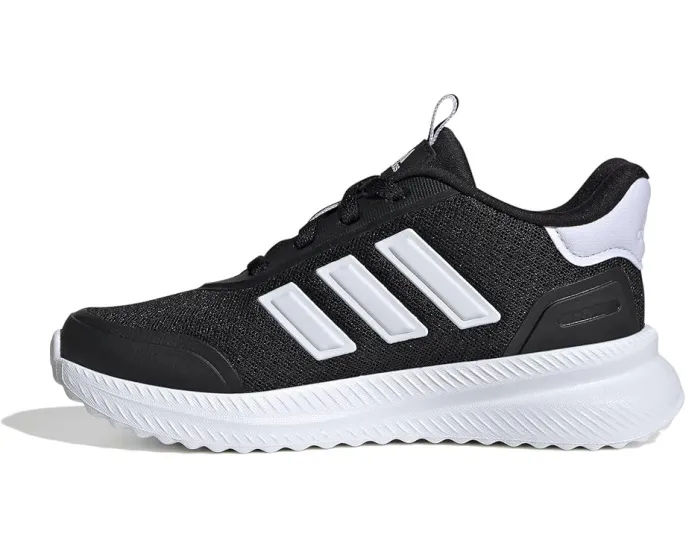 Детские кроссовки Adidas X PLR Path с подошвой Cloudfoam