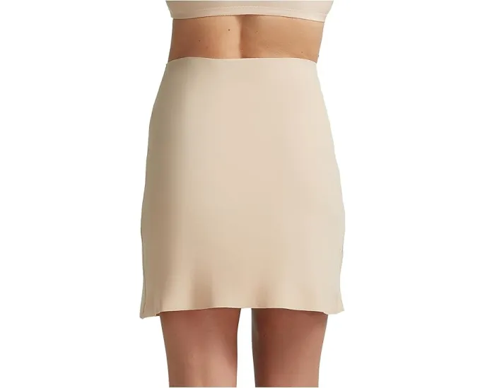 Комбинация Commando 1/2 Slip из микрофибры с легкой утяжкой