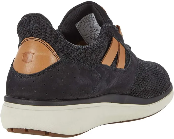 Рабочие кроссовки Florsheim Adventure SD Steel Toe со стальным мыском и противоскользящей подошвой
