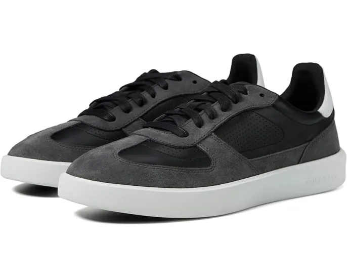 Кроссовки Cole Haan Grand Crosscourt Modern Turf из цельной кожи