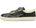 Детские кроссовки Strap Sneaker на липучках от Rothy's Kids