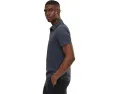 Поло Lacoste Regular Fit Commuter с защитой от ультрафиолета UPF 50+