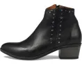 Ботинки Spring Step Wildwest с заклепками и миндалевидным носком