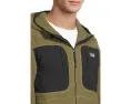 Толстовка Mountain Hardwear HiCamp с капюшоном и нагрудными карманами