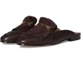 Мюли Sam Edelman Lainey с плиссировкой и круглым носком