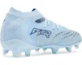 Puma Детские футбольные бутсы Future 9 Pro для твердого и искусственного покрытия