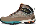 Трекинговые ботинки Asolo Acadia Mid GTX с технологией Gore-Tex Extended Comfort