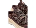 Мюли SOREL Callsign с двойной шнуровкой и подошвой Vibram