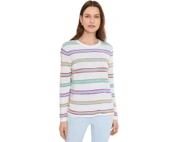 Свитер Elliott Lauren Fruit Stripe с разноцветными полосками