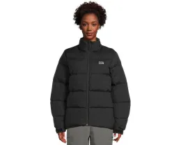 Пуховик Nevadan с утеплителем 650-fill и прочной тканью ripstop