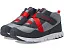 Детские бутсы New Balance Furon Team FG V8 с верхом из сетки