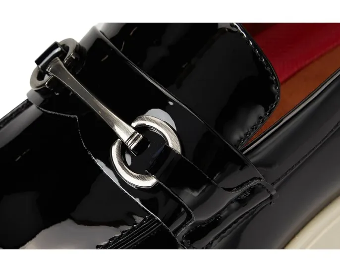 Stacy Adams Slayton с мокасиновым носком и пряжкой