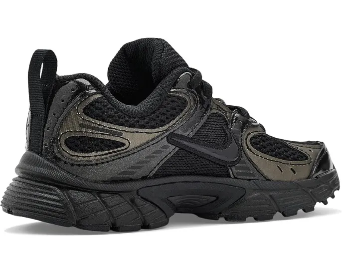 Детские кроссовки Nike V5 RNR с эластичными шнурками и пеной