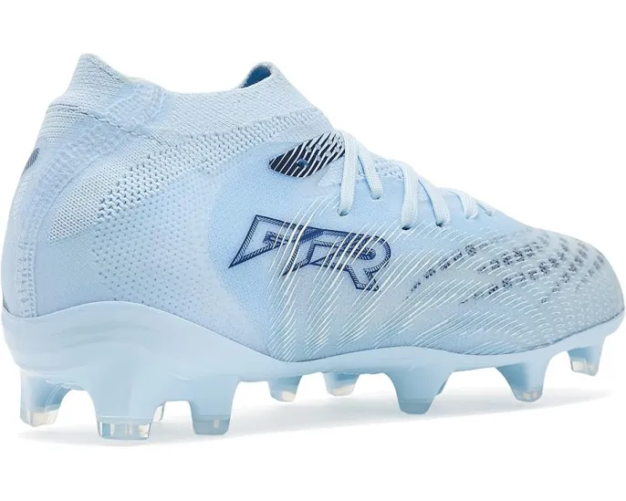 Puma Детские футбольные бутсы Future 9 Pro для твердого и искусственного покрытия