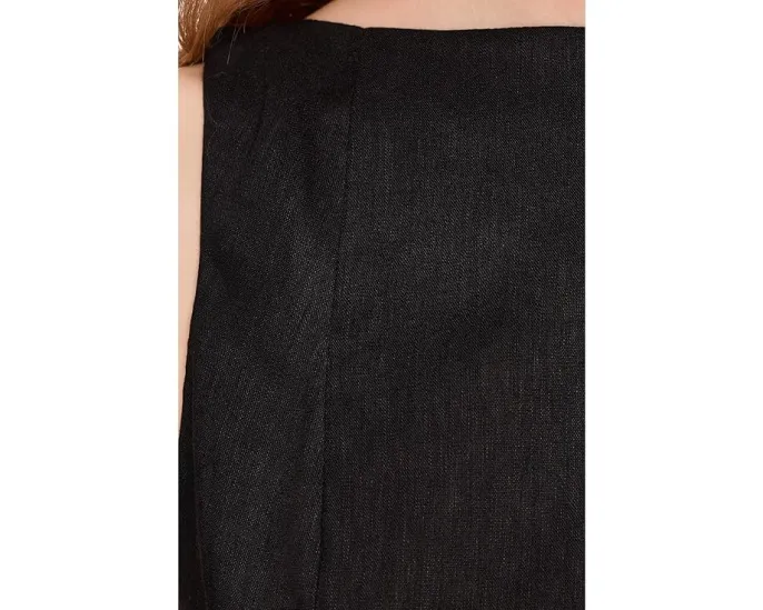 Мини-платье Joe's Jeans The Lara с вырезом лодочкой