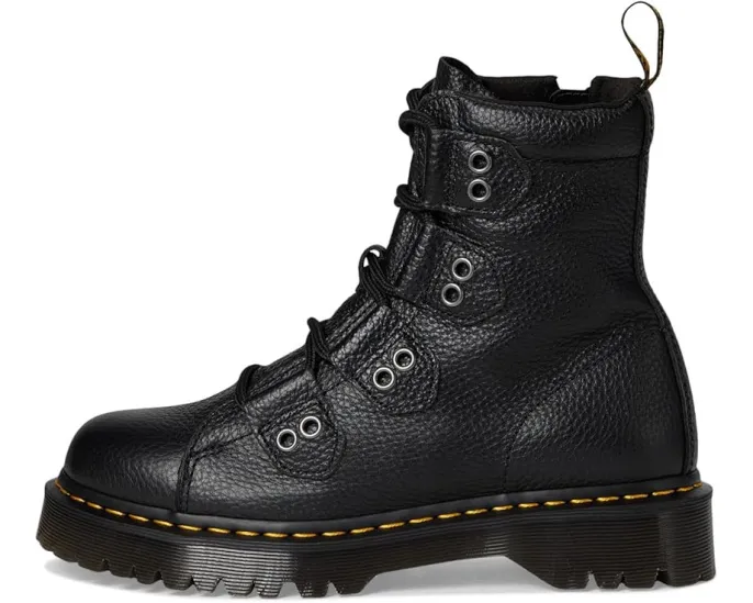 Ботинки Dr. Martens 1460 Bex Ltt с водоотталкивающей пропиткой