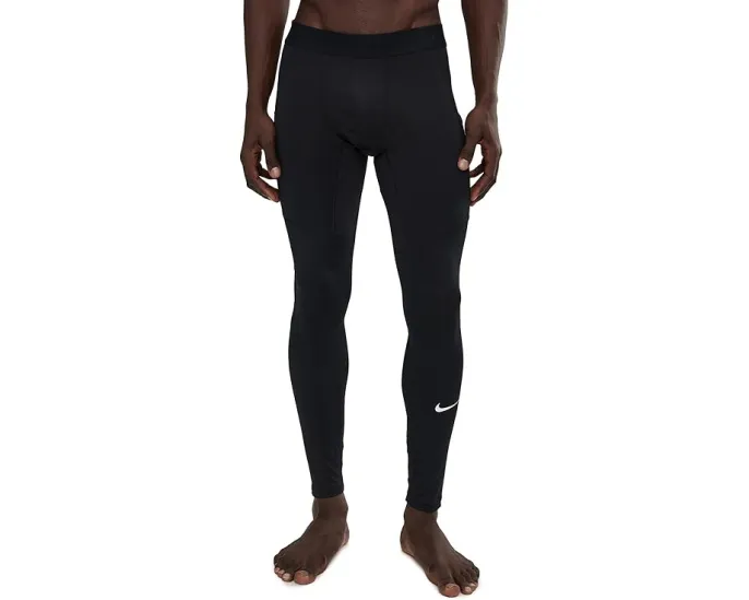 Термолеггинсы Nike Pro Warm для холодной погоды