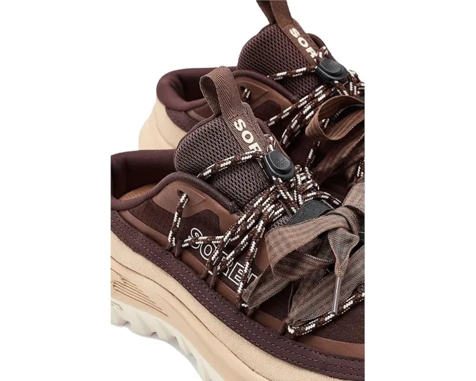Мюли SOREL Callsign с двойной шнуровкой и подошвой Vibram