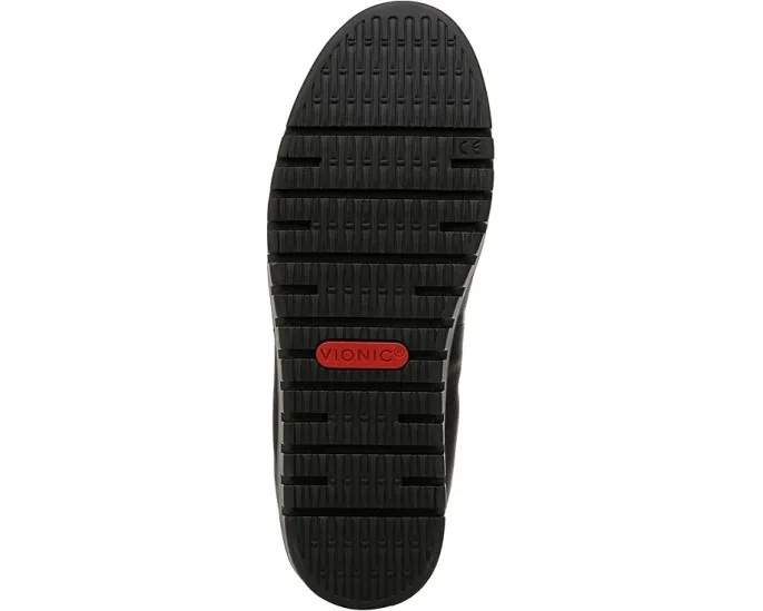 Балетки VIONIC Uptown Ballet Slip-ons с поддержкой свода стопы и гибкой резиновой подошвой