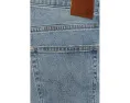 Джинсы The Boyfriend Mid-Rise Relaxed Fit с расслабленным кроем и средней посадкой в цвете American West