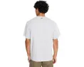 Lacoste футболка Classic Fit с принтом крокодила