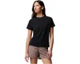 Columbia футболка CSC Soft Stretch с коротким рукавом и защитой от солнца UPF 50