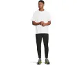 Футболка Helly Hansen Shine Solen с защитой UPF 50+ и классическим кроем