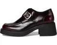 Туфли Dorah Monk от Vagabond Shoemakers с квадратным носком из лакированной кожи