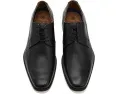 Туфли Johnston & Murphy Burke Plain Toe с круглым носком