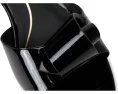 Сандалии Cole Haan Florette Block Heel на квадратном каблуке с удобной амортизацией