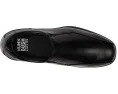 Слипоны Nunn Bush Sanford Slip Resistant Bicycle Toe для работы