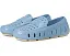 Лоферы Floafers Kids Prodigy Driver Patent для детей с вентиляцией