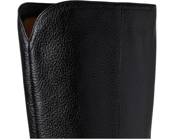 Johnston & Murphy Высокие сапоги Tristen на каблуке из натуральной кожи