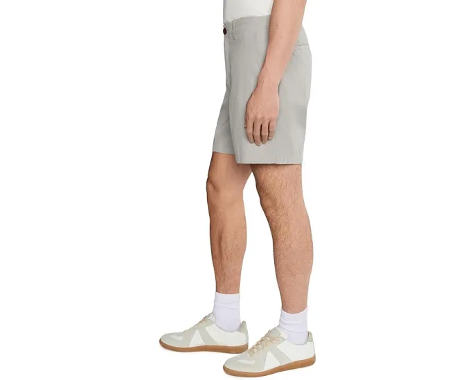 Шорты чинос Mission Trek с эластичным поясом Flexform и карманами