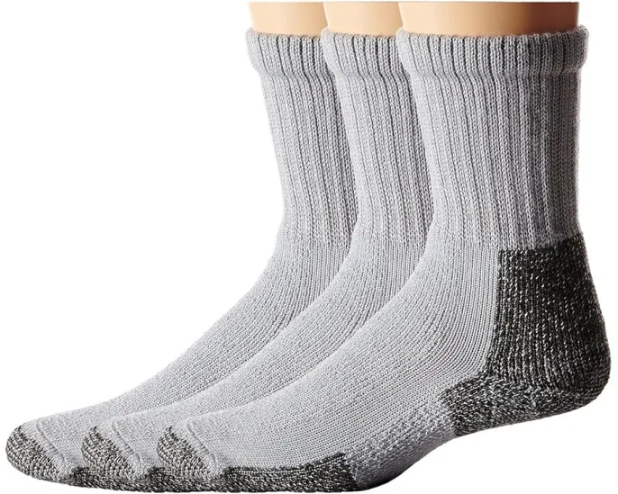 Набор носков для походов Thorlos Hiking Crew 3 пары