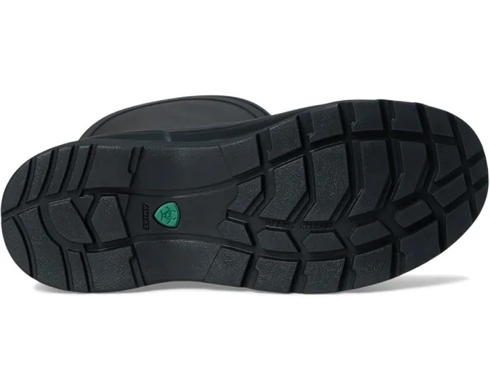 Ariat резиновые сапоги Kelmarsh Mid с принтом
