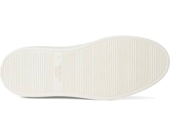 Кроссовки To Boot New York Campion без шнуровки из кожи с ультралегкой подошвой